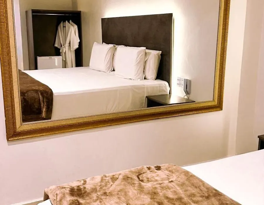 Hotel Rancho Verde-1
